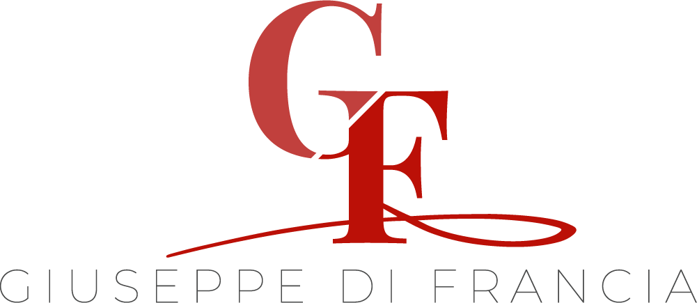 Giuseppe di Francia Event